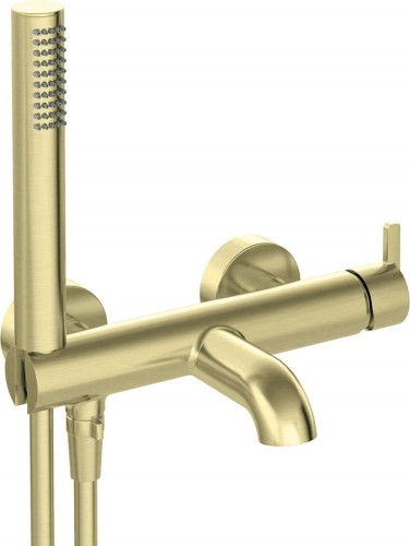 Bateria wannowa z zestawem prysznicowym BQS_R11M 5907650826958 - 2256685