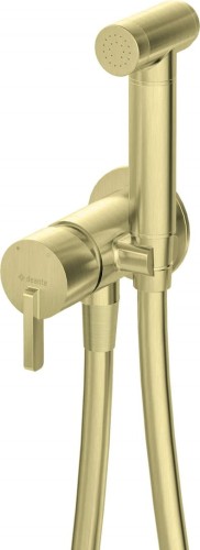 Bateria bidetowa podtynkowa ze słuchawką typu bidetta BQS_R34M 5907650827764 - 2256691
