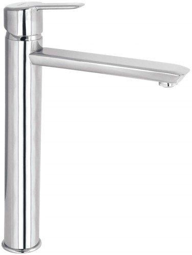Bateria umywalkowa wysoka BQA_020N 5907650828051 - 2256697