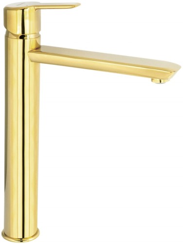Bateria umywalkowa wysoka BQA_Z20N 5907650828099 - 2256700