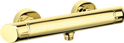 Bateria prysznicowa ścienna BQA_Z40M 5907650876274 - 2256798