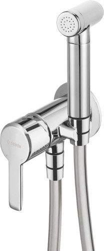 Bateria bidetowa podtynkowa ze słuchawką typu bidetta BQA_034M 5908212075869 - 2257209