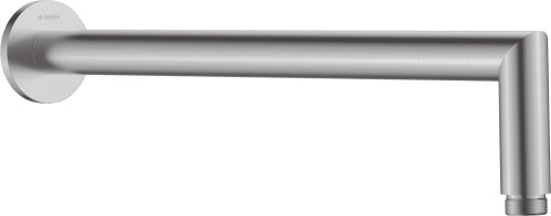 Wylewka prysznicowa ścienna - 400 mm - 2256942