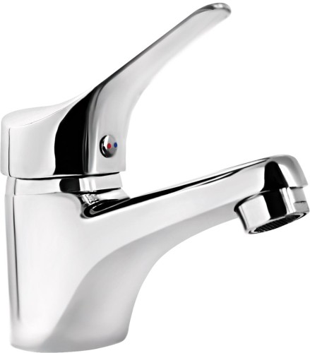 Bateria umywalkowa z korkiem automatycznym BOJ 021M 5908212008379 - 2257080