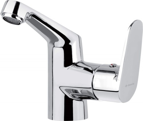Bateria umywalkowa z boczną dźwignią BGC 021N 5908212053614 - 2257086