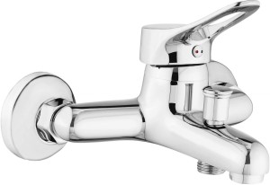 Bateria wannowa ścienna BOW 010M