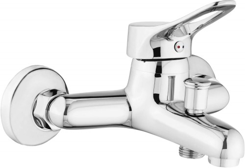Bateria wannowa ścienna BOW 010M 5908212060940 - 2257089
