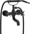 Deante Temisto BQTN11D bateria wannowo-prysznicowa - 2257121