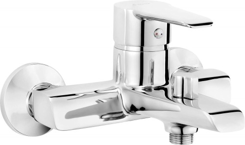 Bateria wannowa ścienna BFC 010M 5908212083673 - 2257122