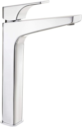Bateria umywalkowa wysoka BQH_020N 5907650811053 - 2256664