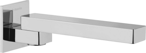 Wylewka wannowo-umywalkowa składana - 215 mm - 2256972