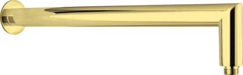 Wylewka prysznicowa ścienna - 400 mm - 2257207