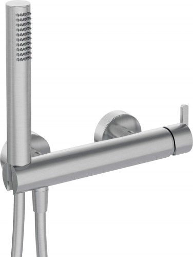 Bateria prysznicowa z zestawem prysznicowym BQS_F41M 5907650818564 - 2257251