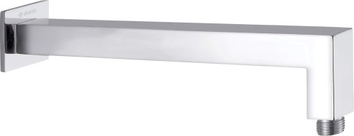 Wylewka prysznicowa ścienna - 375 mm - 2257268