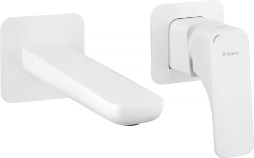 Bateria umywalkowa podtynkowa BQH A54L 5908212095447 - 2257281