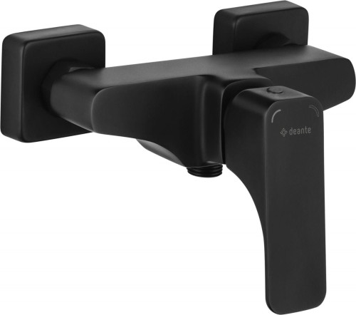Bateria prysznicowa ścienna BQH_N40M 5908212074237 - 2257289