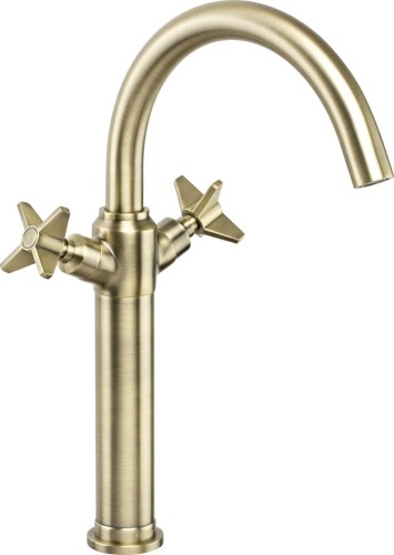 Bateria umywalkowa wysoka BQT_M25D 5908212076057 - 2257282