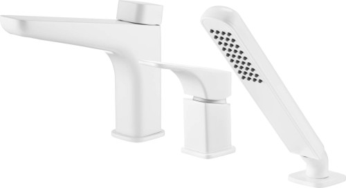 Bateria wannowa 3-otworowa BQH A13M 5908212084960 - 2257299