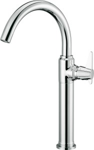Bateria umywalkowa wysoka Deante TEMISTO BQT_020K chrom