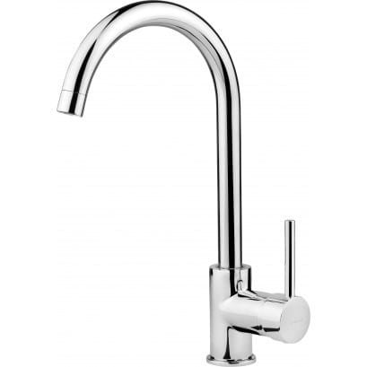 Bateria kuchenna DEANTE chrom ASTER - 2257529