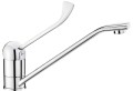 DEANTE Bateria kuchenna z dźwignią Clinic BFC_060C - 2257580