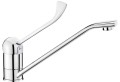 DEANTE Bateria kuchenna z dźwignią Clinic BFC_060C - 2257579