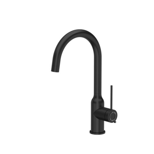 QUADRON bateria kuchenna INGRID Q LINE SteeQ pure carbon mat - 2103527