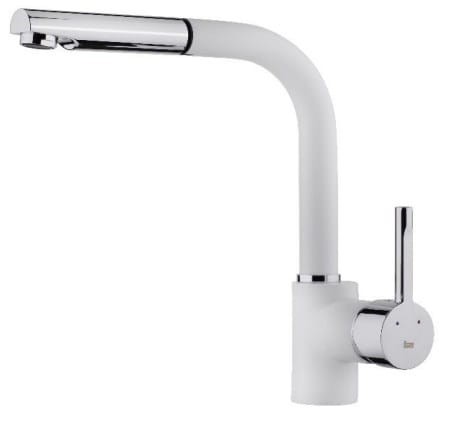 BATERIA KUCHENNA ARK 938 biały - 2031448