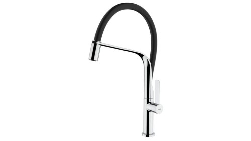 BATERIA KUCHENNA FO 997 czarny - 2031450