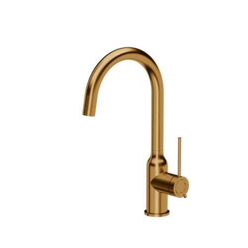 QUADRON bateria kuchenna INGRID Q LINE SteelQ Nano PVD miedĹş - 2103515