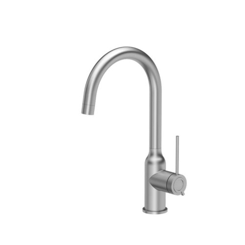 QUADRON bateria kuchenna INGRID Q LINE SteelQ stal szczotkowana - 2103518