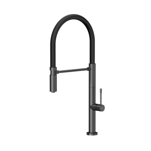 MARGOT T LINE SteelQ graphite metal - 2103547