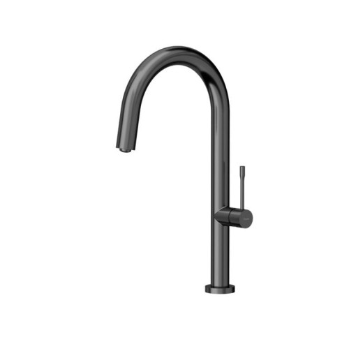 QUADRON bateria kuchenna HALEY T LINE SteelQ graphite metal - 2103569