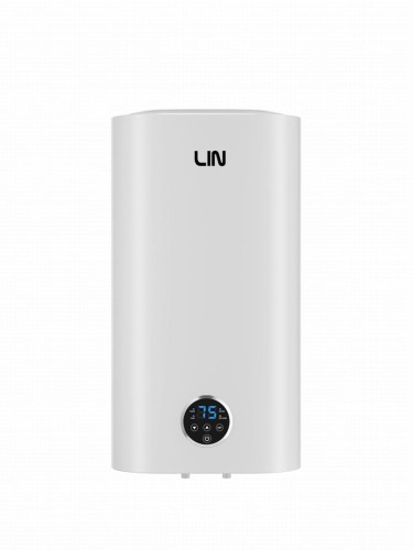 Bojler elektryczny LIN LIFVD1 50L biały bez WI-FI (WYPRZEDAŻ) - 2325597