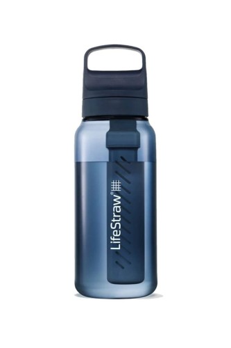 Butelka lifestraw go 2.0 1l-aegean sea LIFESTRAW - 2309359
