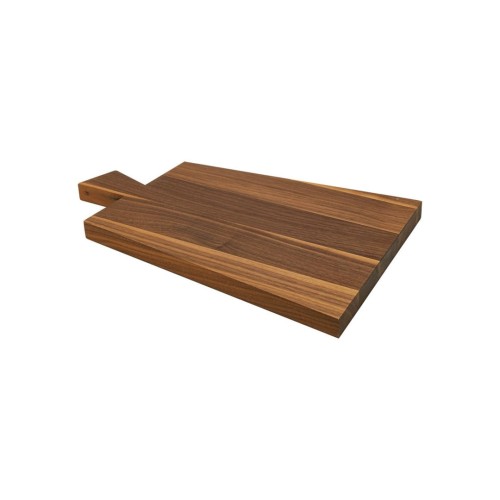 Deska do krojenia z drewna orzechowego Artelegno Siena - 40 cm - 1881390