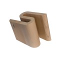 Blok magnetyczny z drewna bukowego S Artelegno Grand Prix - 1883577