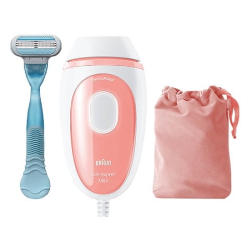 Braun Silk-expert Mini PL1014 - 2309385