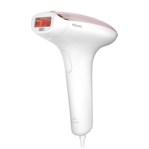 Depilator świetlny Philips Lumea Advanced SC1994/00 (kolor biały) - 997168