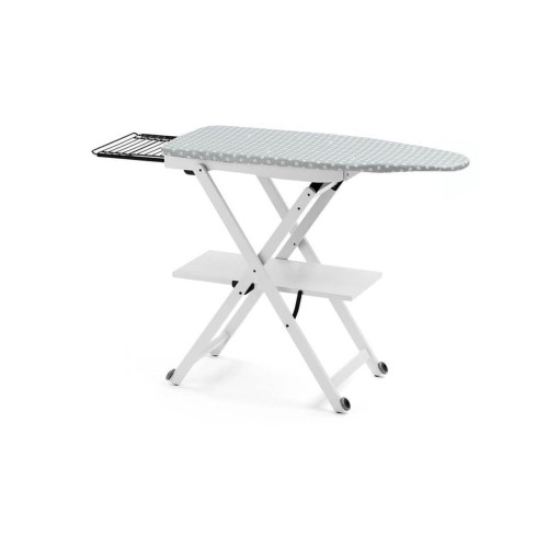 ARREDAMENTI STIROCOMODO Deska do prasowania - 135 x 45 cm, Biały - 2257610
