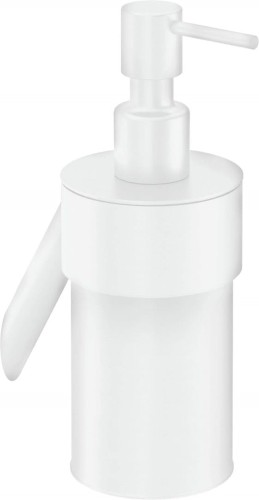 Dozownik mydła ścienny - 2257626