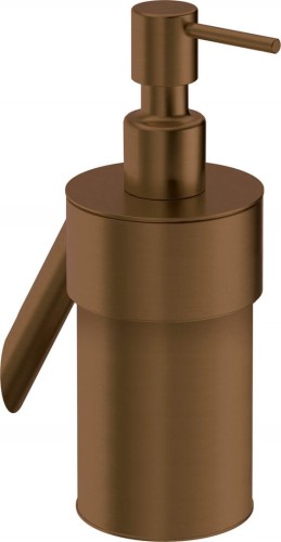 Dozownik mydła ścienny - 2257629