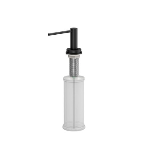 JUDY dozownik pĹ‚ynu pure carbon (500 ml) - 2104074