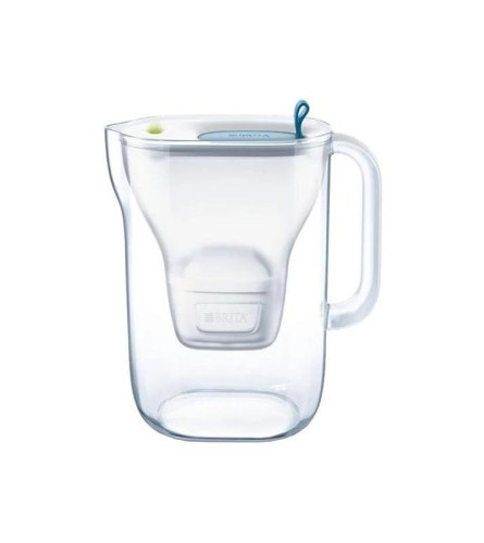 Dzbanek filtrujący Brita Style XL 3,6l (niebieski) - 2309392