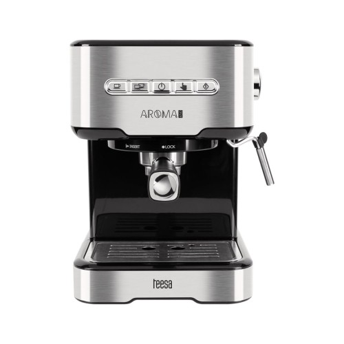 Kolbowy ekspres do kawy TEESA AROMA 450 - 1895379