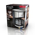 Ekspres przelewowy Adler AD 4407 - 703720