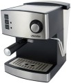 Ekspres ciśnieniowy Adler MS 4403 (850W; kolor srebrny) - 703846
