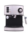 Ekspres ciśnieniowy Adler MS 4403 (850W; kolor srebrny) - 703847