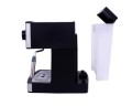 Ekspres ciśnieniowy Adler MS 4403 (850W; kolor srebrny) - 703849