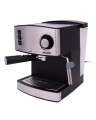 Ekspres ciśnieniowy Adler MS 4403 (850W; kolor srebrny) - 703848